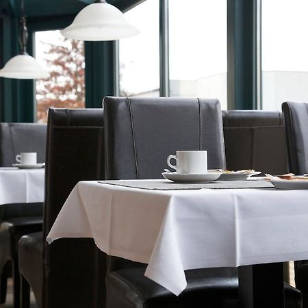City-Hotel Фрізойте Екстер'єр фото