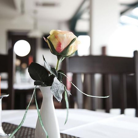 City-Hotel Фрізойте Екстер'єр фото