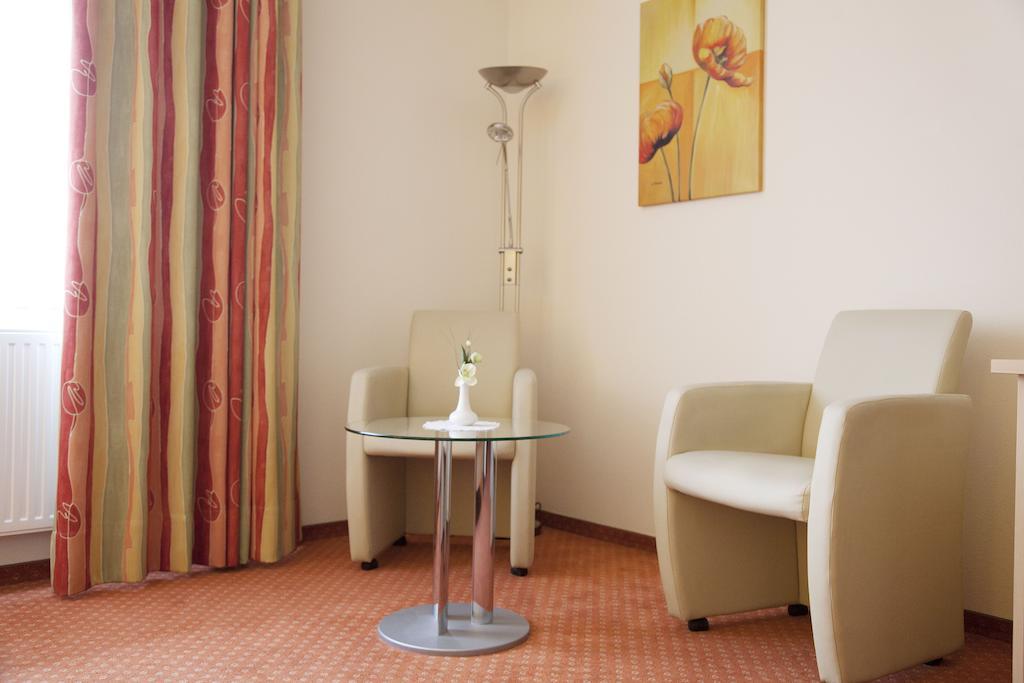 City-Hotel Фрізойте Екстер'єр фото