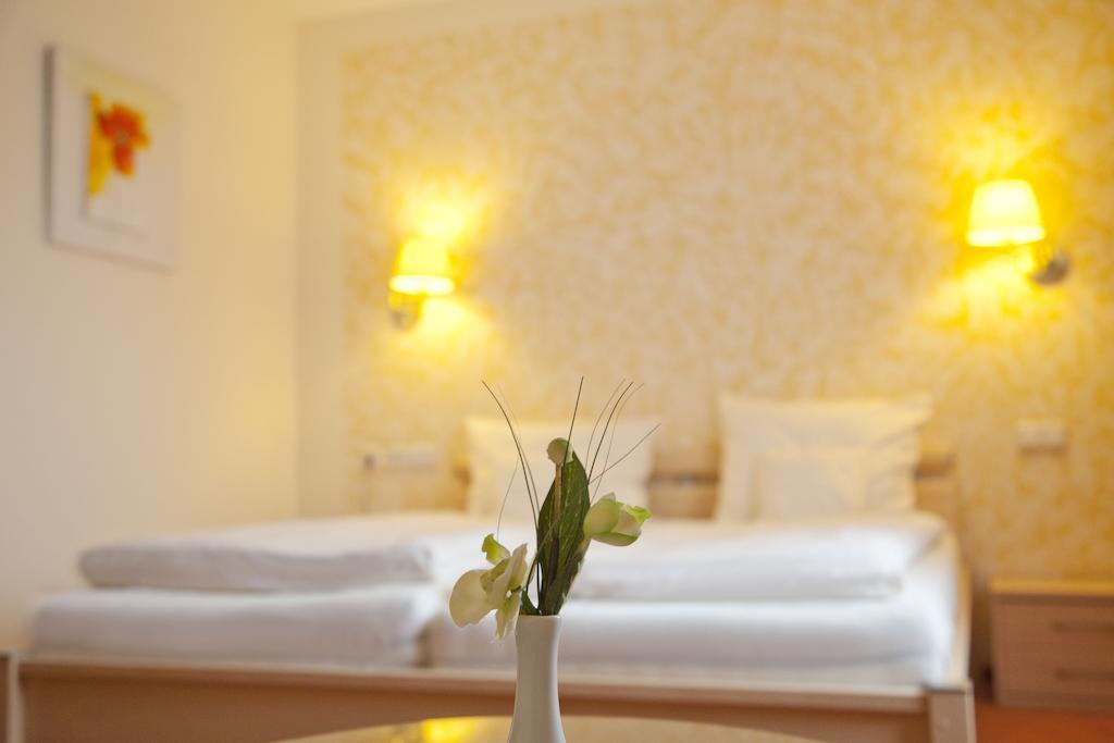 City-Hotel Фрізойте Екстер'єр фото