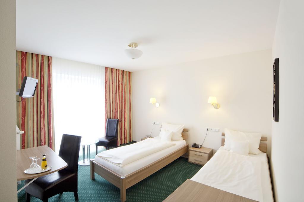 City-Hotel Фрізойте Екстер'єр фото